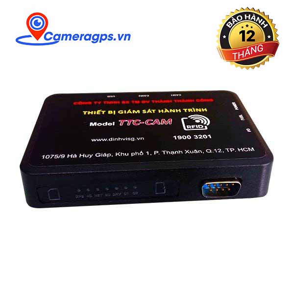 dinh vi o to 4g tttc cam thanh pho ho chi minh bao hanh 12 thang